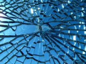 gebroken-glas