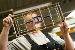 glas-in-lood