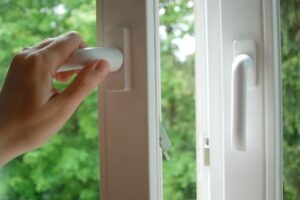 raambeglazing
