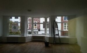Bouwoplevering